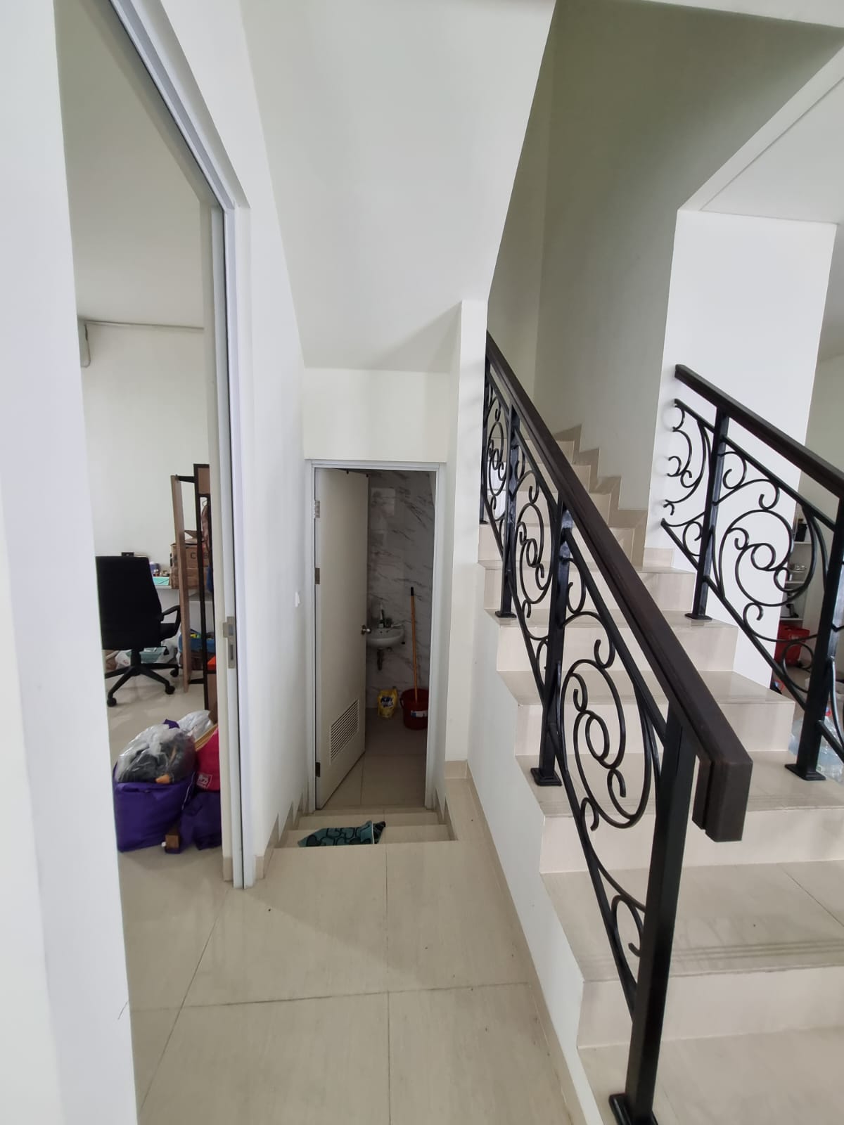 Rumah Dijual di Cluster Oscar Jababeka Cikarang